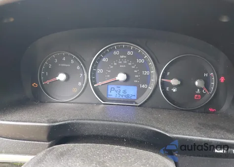 2012 Hyundai Santa Fe Gls из США, поврежденный, VIN 5XYZGDAB2CG139782